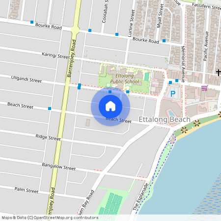 19 Beach Street, 2257, Ettalong Beach Nsw