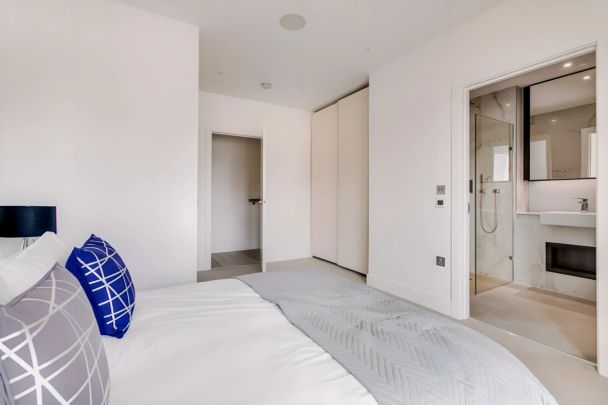 2 Bedroom Apartment - Photo 1