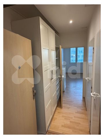 Pronájem bytu 1+kk 24 m2 - Фото 4