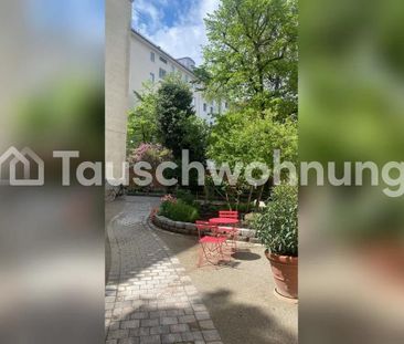 TAUSCHWOHNUNG Suche 2 Zimmer-Altbauwohnung - Biete 1-Zimmer in Best... - Photo 3