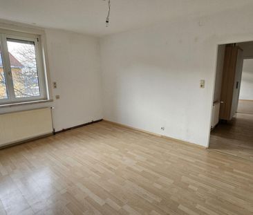 Günstige, geförderte 2 Zimmerwohnung - Photo 4