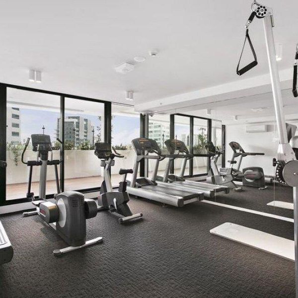 516/52 Park Street, South Melbourne VIC 3205 - Apartment For Rent | Domain - Photo 2