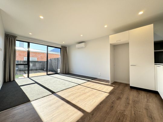 Unit 15, 43 New Brighton Road, Shirley, Christchurch - Photo 1