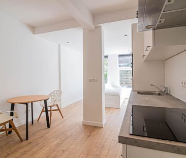Te huur: Appartement Linnaeusstraat in Den Haag - Foto 3