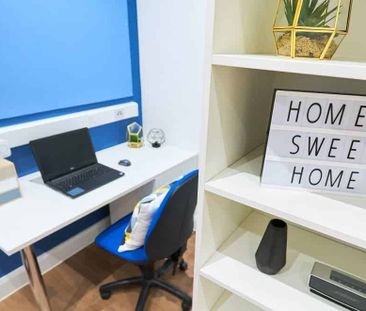 Standard Ensuite - Photo 5