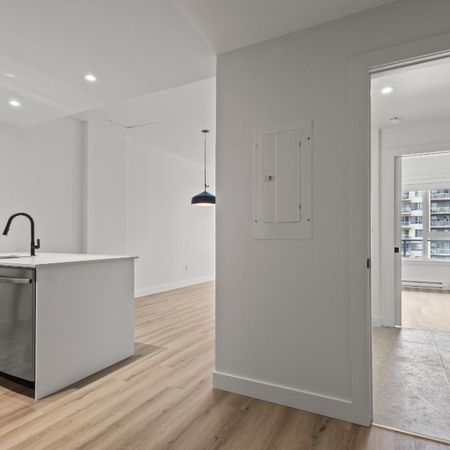 Collection Monarc (Infiniti) - Photo 3