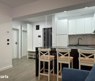 Apartament cu 2 camere de lux – prima închiriere, lângă Shopping City - Photo 3
