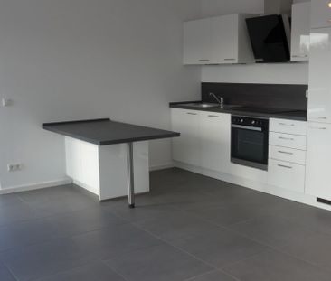 Singles aufgepasst! Schicke 2-Zimmer-Wohnung mit Balkon in Bonn-Gei... - Photo 4