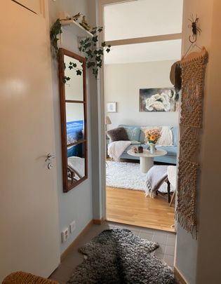 Strömkarlsvägen, Bromma - Photo 1