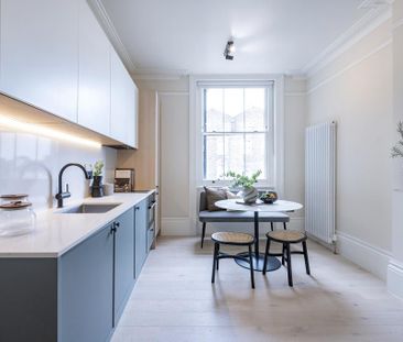 Studio to rent - Photo 4