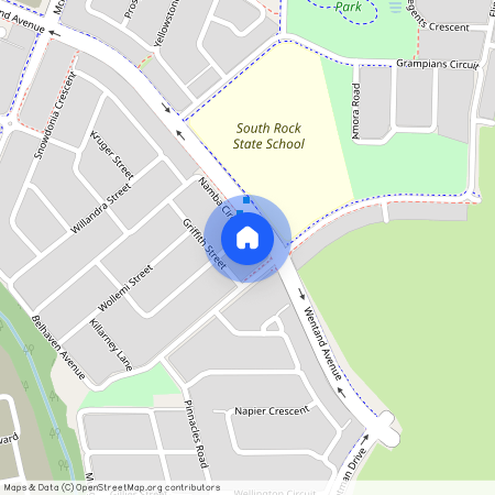 48 Namba Circuit, Yarrabilba
