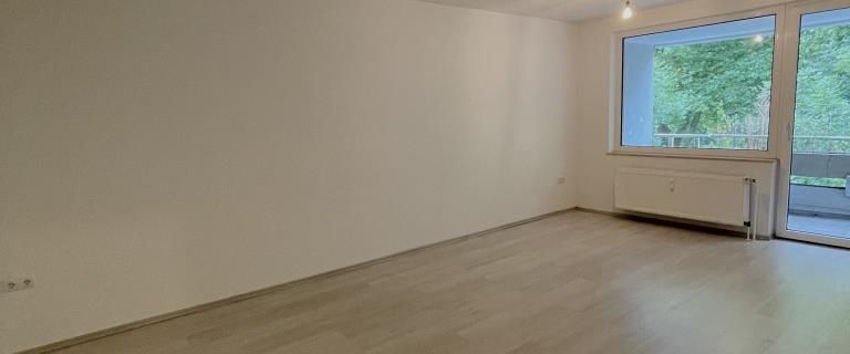 Demnächst frei! 3-Zimmer-Wohnung in Dortmund - Foto 1