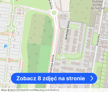 Kawalerka na zamkniętym osiedlu Zielone Wzgórza obok M1 - Zdjęcie 1