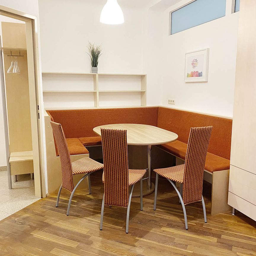 Schüttelstraße Zimmer 1 - Photo 1