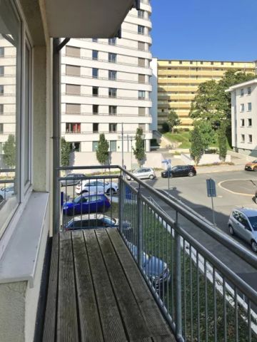 3-ZKB-Maisonettewohnung mit Balkon und Terrasse in KS-Königstor - Photo 5