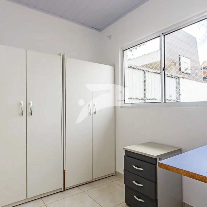Sobrado 3 Quartos Lindoia 143m² - Foto 1