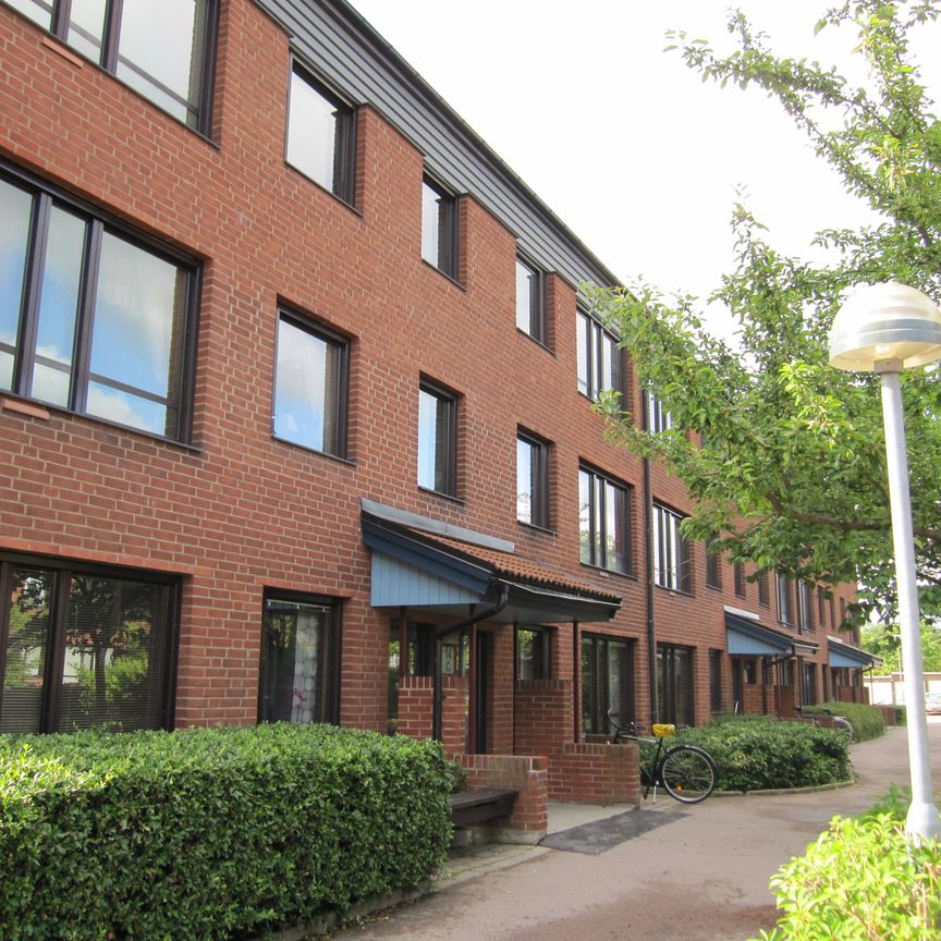 Ragnvallagatan, Helsingborg - Photo 1