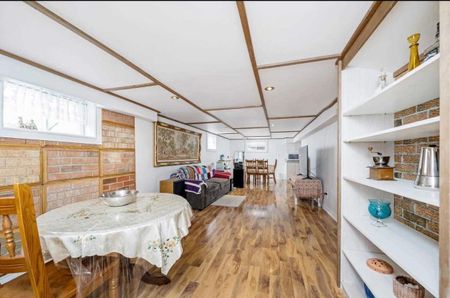 For Lease - 56 Jessie Street Unit# Bsmt, Brampton, Ontario - Photo 5