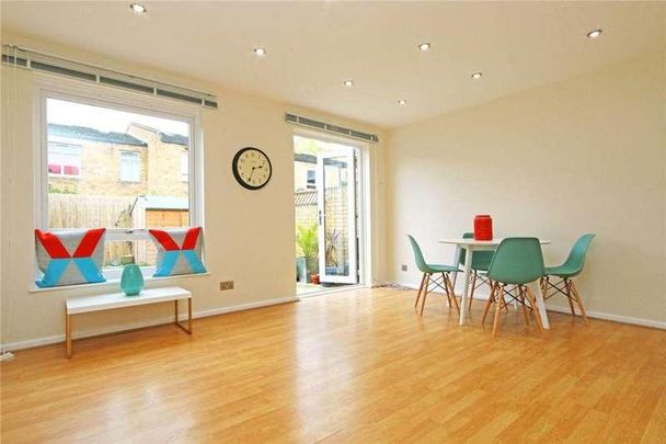 Wynter Street, Battersea, SW11 - Photo 1