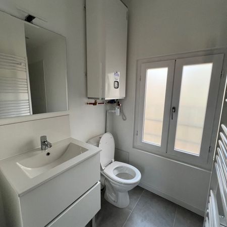 Appartement 2 pièces à louer - Photo 4