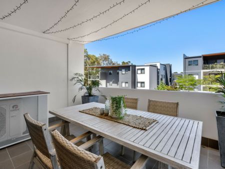 Experience the Luxury Lifestyle at Palmyra Apartments Estate - Photo 2