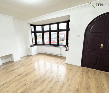 3 bedroom terraced house to rent - Photo 4