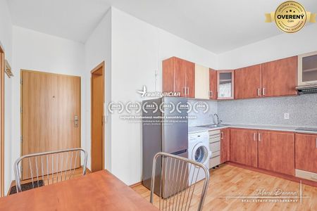 1-izbový byt v Šelpiciach s parkovacím miestom – Fotografia 4