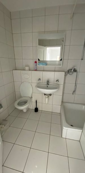 2 Zimmer, 4. Stock - Photo 1