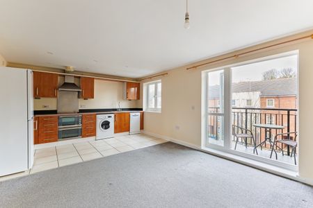 2 bedroom apartment to rent - Photo 5