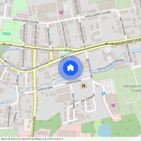 Sonnenstraße 12, 08060 Zwickau