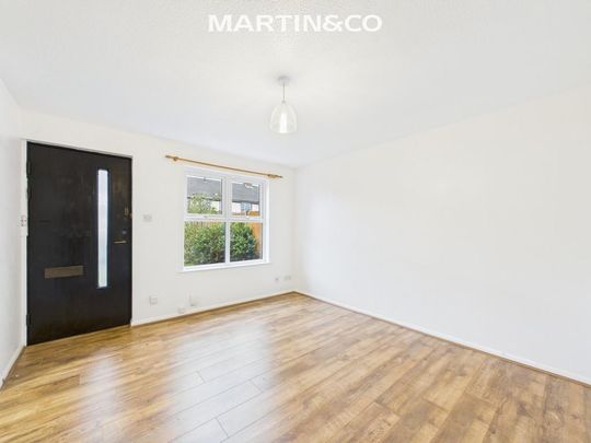 1 bedroom terraced house to rent - Photo 1