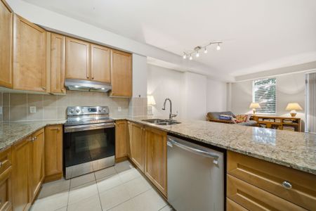 For Lease - 205 Bolton Street Unit# 218, Lower Town - Sandy Hill, Ontario - Photo 3