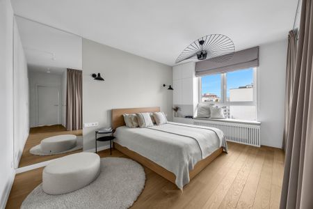 Pierwszy najemca, 4 pokoje, 110m2, Mokotów - Photo 5