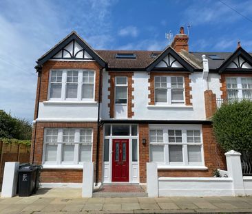 1 Bed Flat, Raphael Road, BN3 - Photo 4