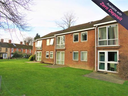 2 bedroom flat to rent - Photo 4