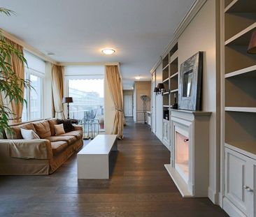 Appartement te huur: Burgemeester De Monchyplein 326 2585 DL Den Haag - Photo 2