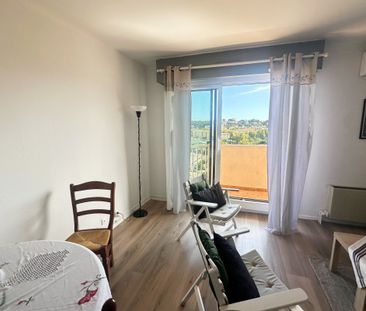 Proche Mourillon - Magnifique studio de 30m2 à louer - Photo 1