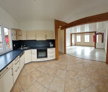 Apartment in a two-family rental house - Foto 6