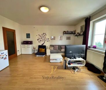 Pronájem byty 1+kk, 37 m - Fotografie 6