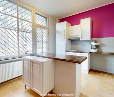 LIÈGE – Lumineux appartement 1 chambre + terrasse - Loyer: 650,00 €... - Photo 3