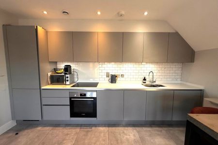 Bushey Hall Road - Photo 5