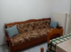 Studio/Γκαρσονιέρα για ενοικίαση - Λέσβος - Καλλονή, - Photo 1