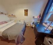 7 Bed - 26 Delph Lane, Woodhouse, Leeds - LS6 2HQ - Student - Photo 4