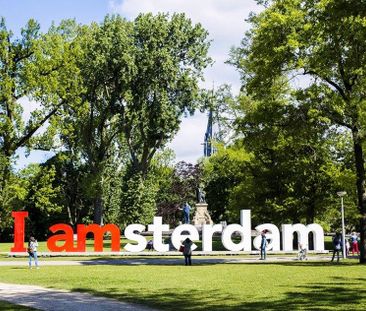 Te huur: Appartement Wijsmullerstraat in Amsterdam - Foto 6