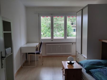 1 Zimmer, 11 m², EG - Photo 3