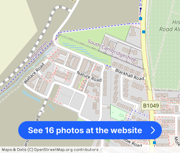 *Includes One Month Rent Free!*Nature Road, Cambridge, Cambridgeshi... - Photo 1