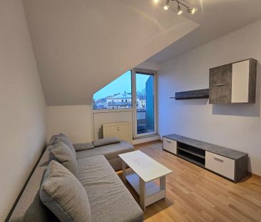 Voll-möblierte und gemütliche Maisonette mit Pantryküche und separa... - Photo 3