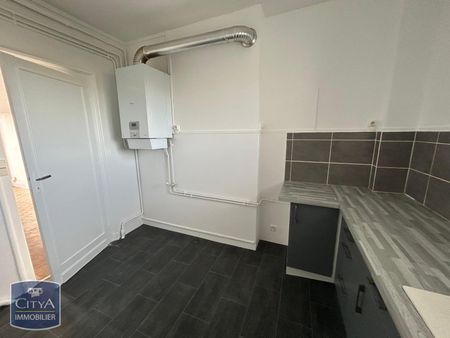 Location Appartement 2 pièces 51m² ANGOULEME 16000 - Photo 3