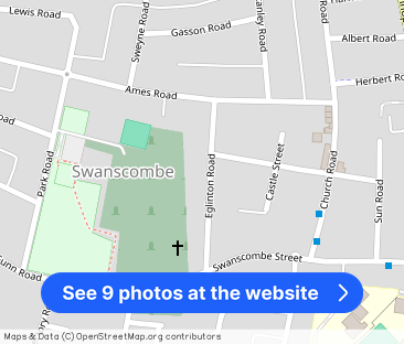 Ragstone Avenue, Alkerden, Ebbsfleet Valley, Swanscombe, DA10 - Photo 1