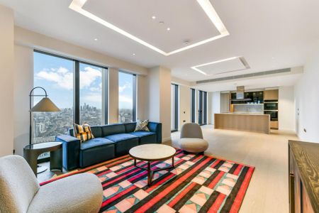 3 bedroom flat to rent - Photo 2